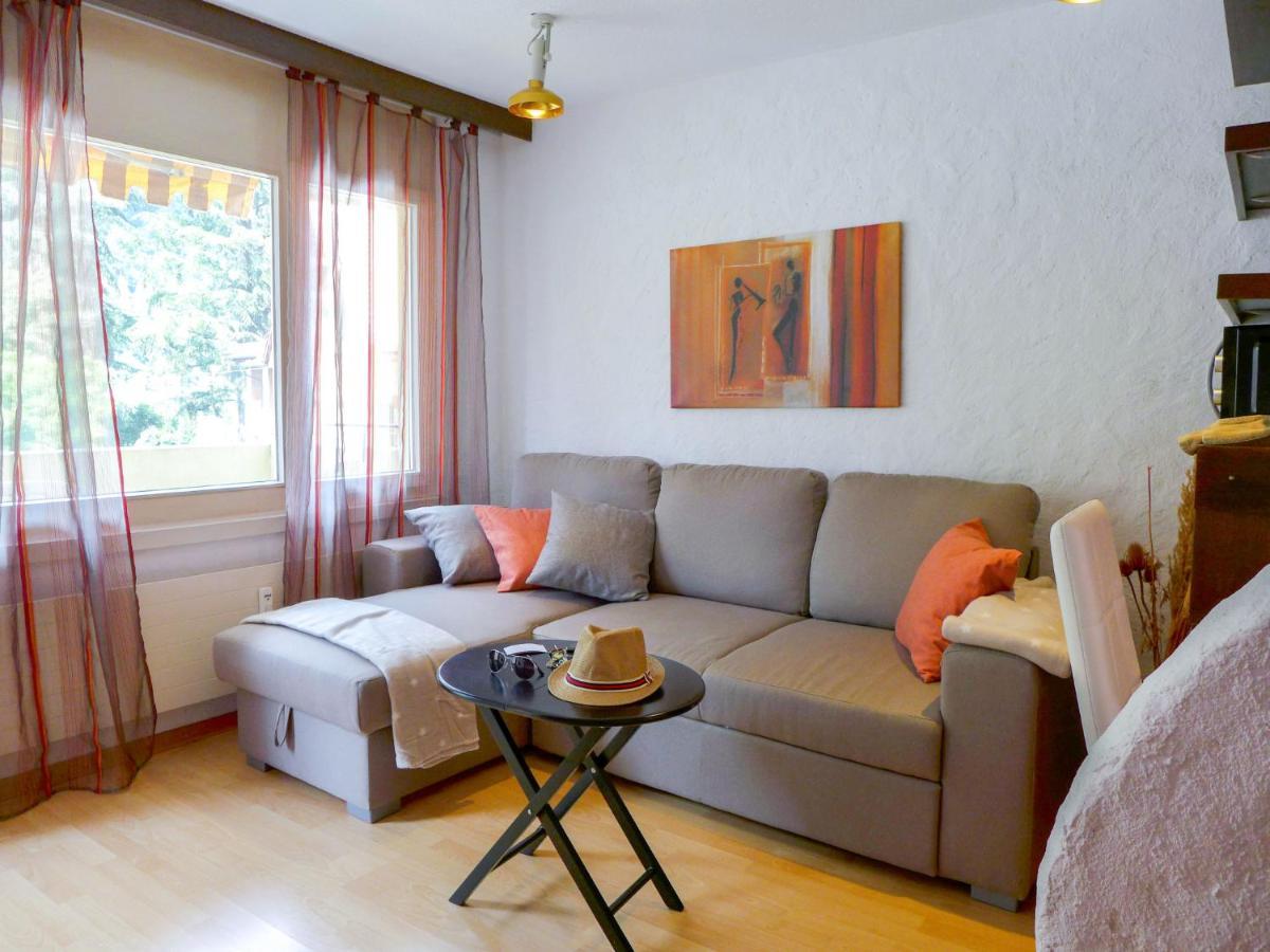 Harder By Interhome Appartement *