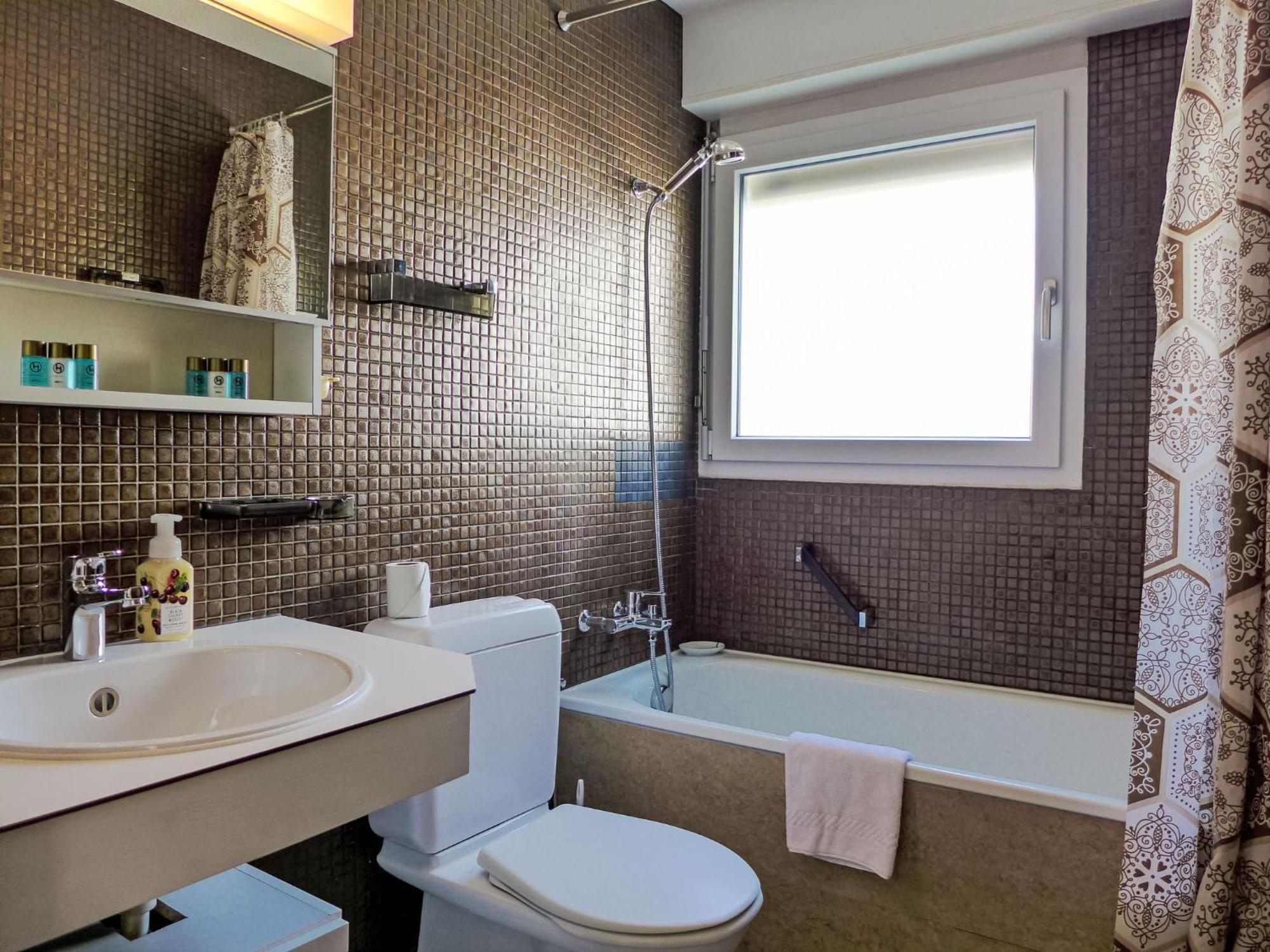Harder By Interhome Appartement