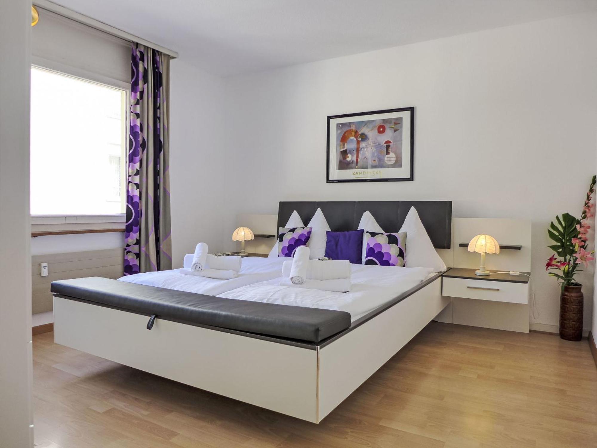 Harder By Interhome * Interlaken