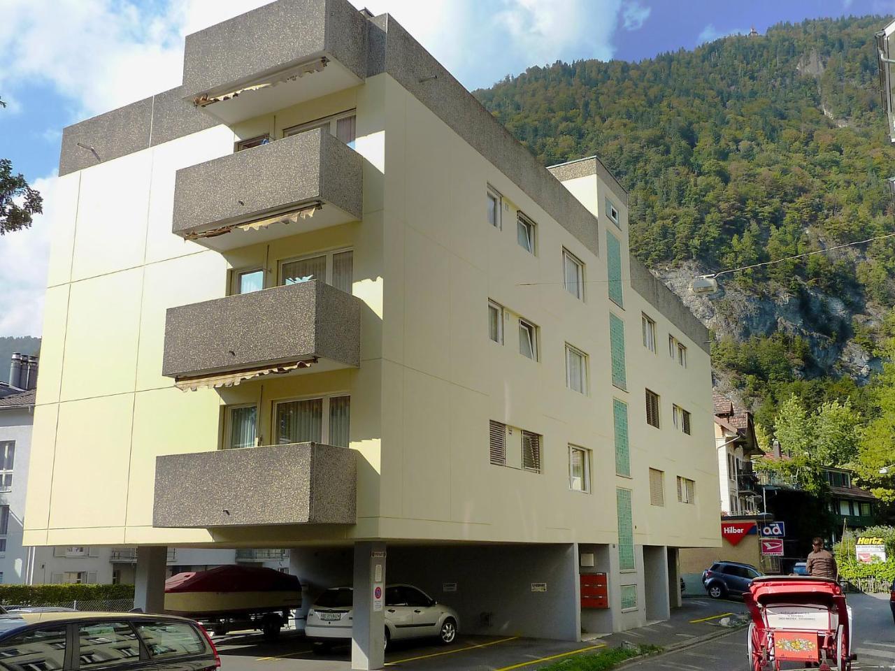 Harder By Interhome Appartement *